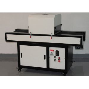 Low Temperature aC220V 405nm LED UV Curing System