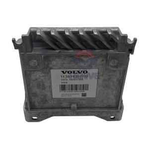 China Excavator Control Unit for Building Material Shops Part Name Controller Computer Board wholesale