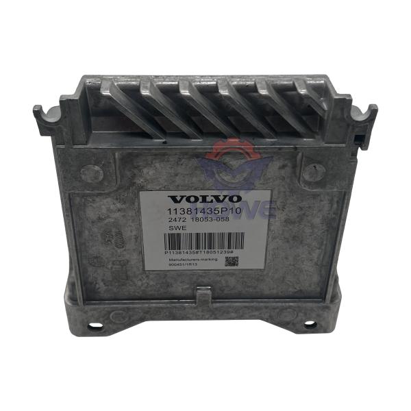 Excavator Control Unit for Building Material Shops Part Name Controller Computer