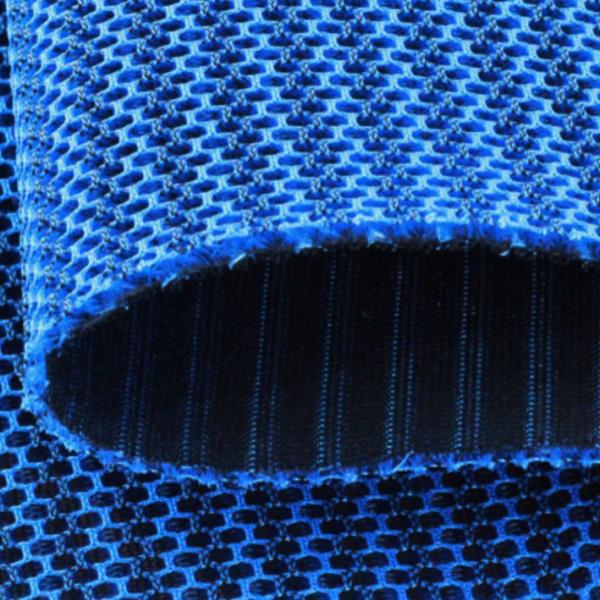 3mm 100% Polyester Polyester Mesh Fabric