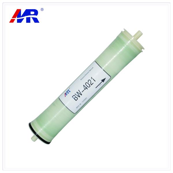 Quality MR Polyamide Seawater Ro Membrane SW4021 Brackish Water Reverse Osmosis for sale