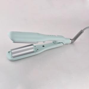China Hot Tone Mini Hair Curler With LED Temperature Display And 269g Weight wholesale