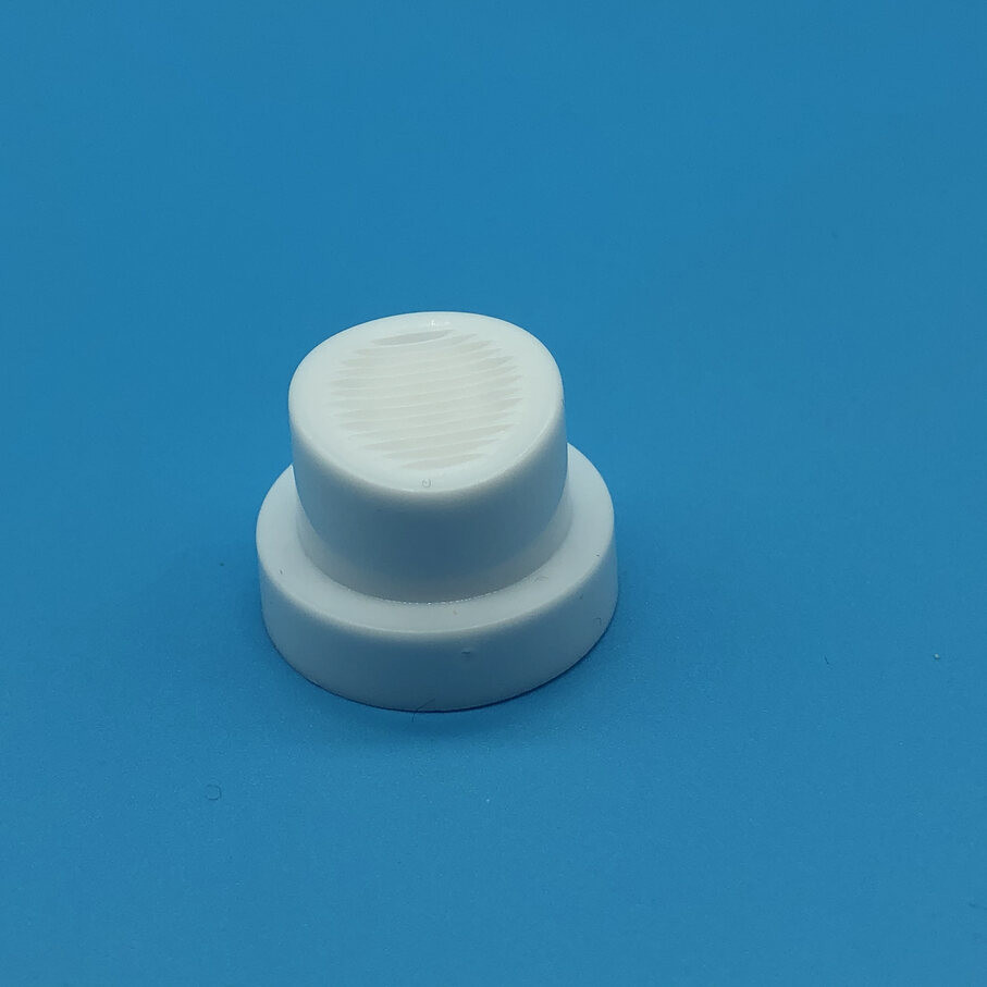 Sustainable Refillable Facial Water Spray Valve for Green Beauty Brands with Recyclable and Reduced-Plastic Construction
