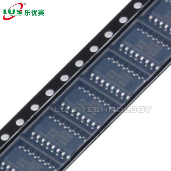 Quality Dual Transmitter Rs232 Transceiver Ic TR Soic 16 SP3232EEN L for sale