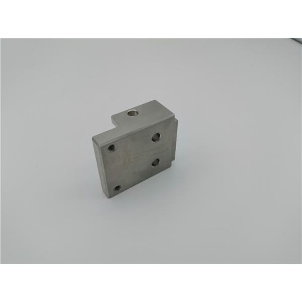 Motor mechanical parts-Precision CNC machining parts-Fixed slider
