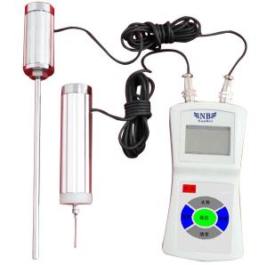 China Digital Soil Water Potential Meter 100kpa Max Load 0.5c Temperature Accuracy wholesale