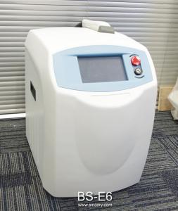 China Touch Screen IPL Laser Hair Removal Machine Support Multi Language 1000 Watts wholesale