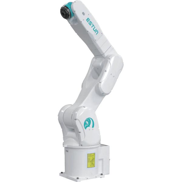 Mini Robot China ER7-910-MI 0.03mm Perform Complex Assembly Operations