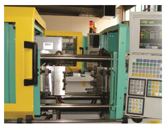 1000 Degree Thermal Insulation Pad Hydraulic Press Heat Insulation Gasket