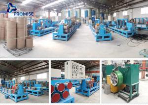 PET-SJ90 PET Strap Making Machine Polyester Strapping Roll Extruder Production Line