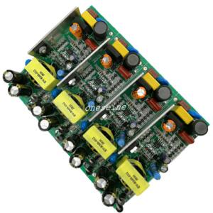 Precision And Fast Turnaround PCB Assembly For Your Production 100% Tested Min Hole Size 0.2mm