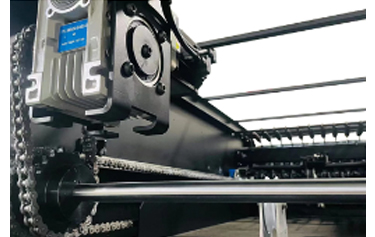 Manufacture's 31x1.75 Black Bowling Lanes with String Pinsetter and Affordable Choice