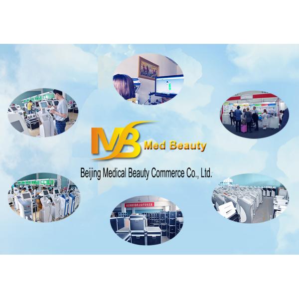 RF Co2 Fractional Laser Tightening Rejuvenation Skin Peeling Beauty Machine