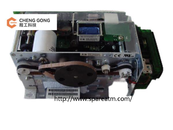 Quality NCR ATM Parts USB Nemo 3tk R/W Hico Smart Card Reader 445-0765157 4450765157 for sale