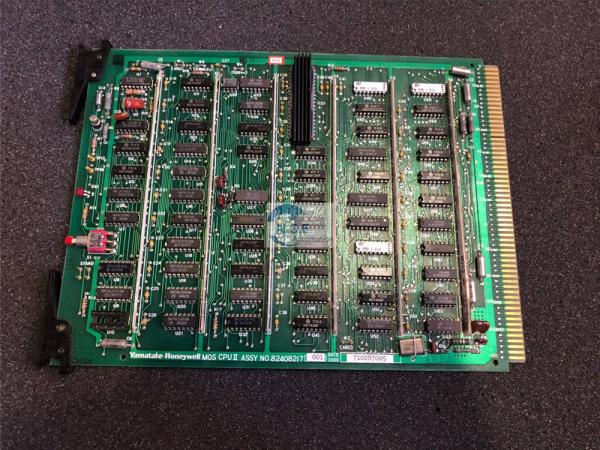 Quality Honeywell 51304477-100 LLMUX RTD FTA with Compression Terminals MU-TAMR02 for sale