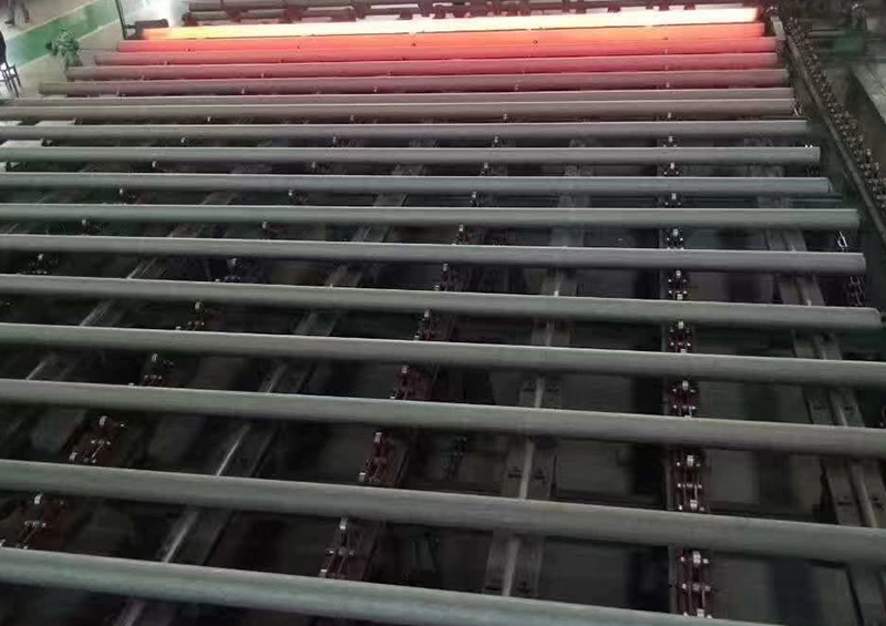 Precision and High-Quality 36, St52, St35, St42, St45, X42, X52, X60, X65, X70 Seamless Carbon Steel Pipes