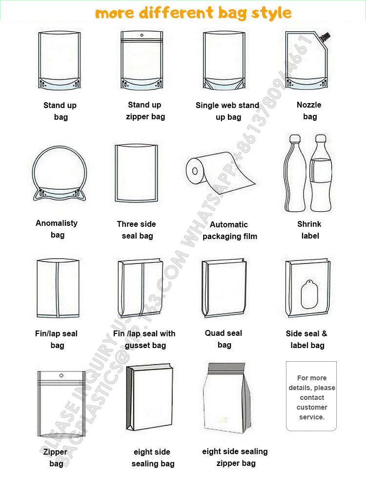 1L 2L 5L Refill Detergent Liquid Gel Lotion Shampoo Pump Spout Pouch foam pump head stand up liquid soap
