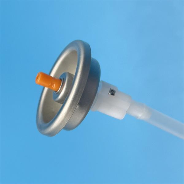 Quality High-Precision 360-Degree Actuation Valve for Industrial Systems with Smooth Operation for sale