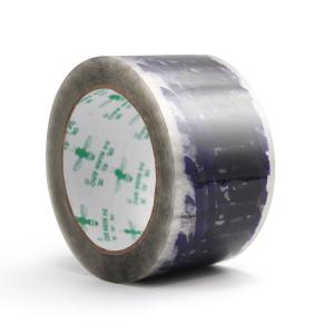 Made In CHINA BOPP Sticky Roll Shipping Tape With Logo Customized Service