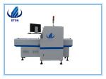 LED SMT Mounting Machine Intelligent LED Mounter HT-E6T-1200 ±0.02mm Repeat