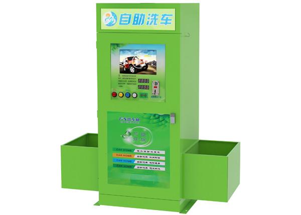 Quality Safety Equipment Vending Machine , Electronic Locker Systems Vending Machine Solutions for sale