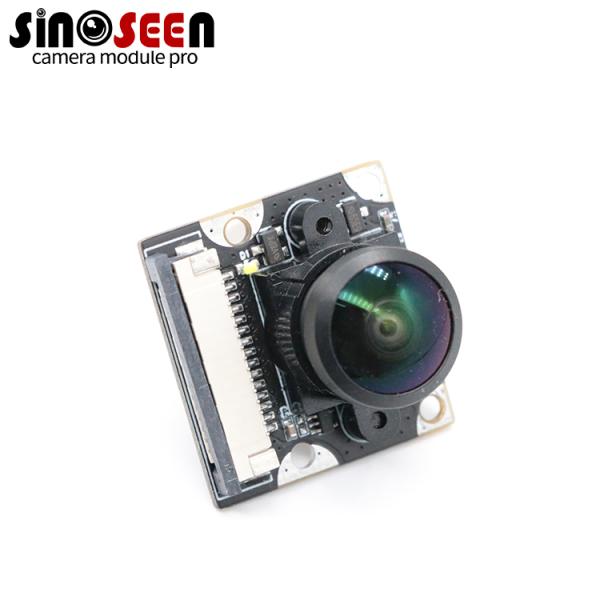 5MP Fixed Focus mipi Camera Module With Omnivision CMOS Sensor OV5647