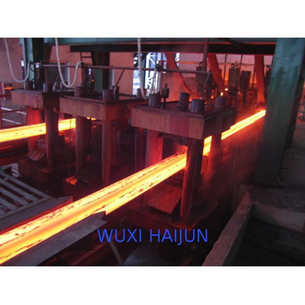 R4M 2 Strands CCM Continuous Casting Machine 15T per Hour 10 tons Weight