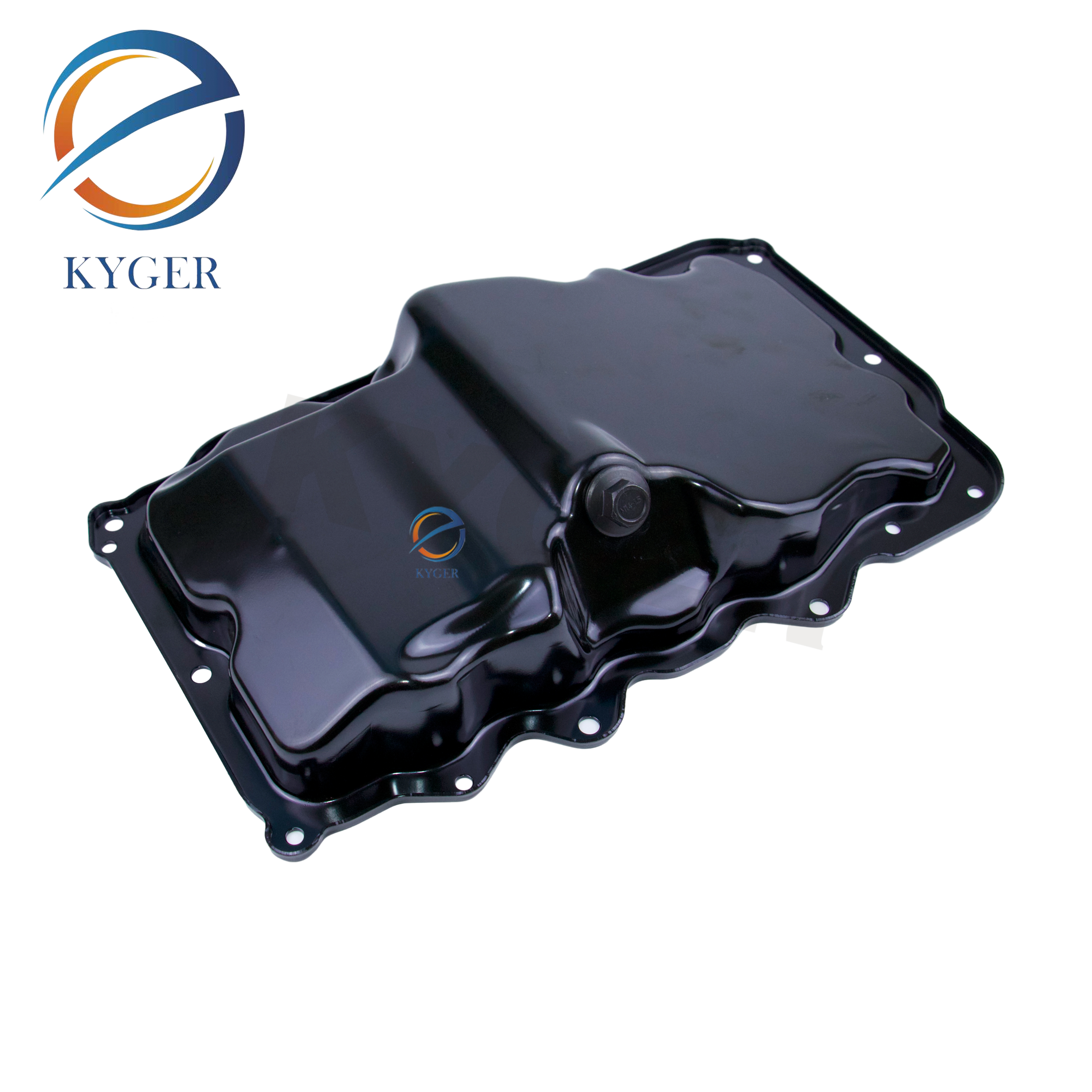 Oil Pan Bracket LR073535 LR038252 LR057208 Powertrain Skid Plate Bracket Fit For Land Rover Range Rover Discovery L462 L494 L405