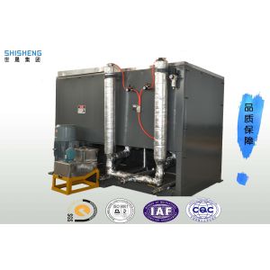 China Professional Automatic Coating Machine , Metal Spray Machine With Drying System on sale