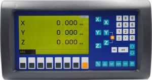 China Digital Position Readout System wholesale