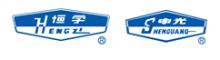 China Shanghai hengyue medical instruments co.ltd logo