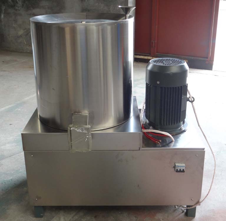 Cheetos NikNaks Processing Line Kurkure Fryer Machine Double Screw