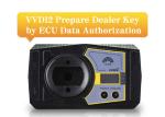 VV-03 VVDI2 Universal Car Key Programmer With OBDII Function Authorization