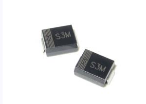 Forward Current High Voltage Bridge Rectifier / OEM Silicon Rectifier Diode