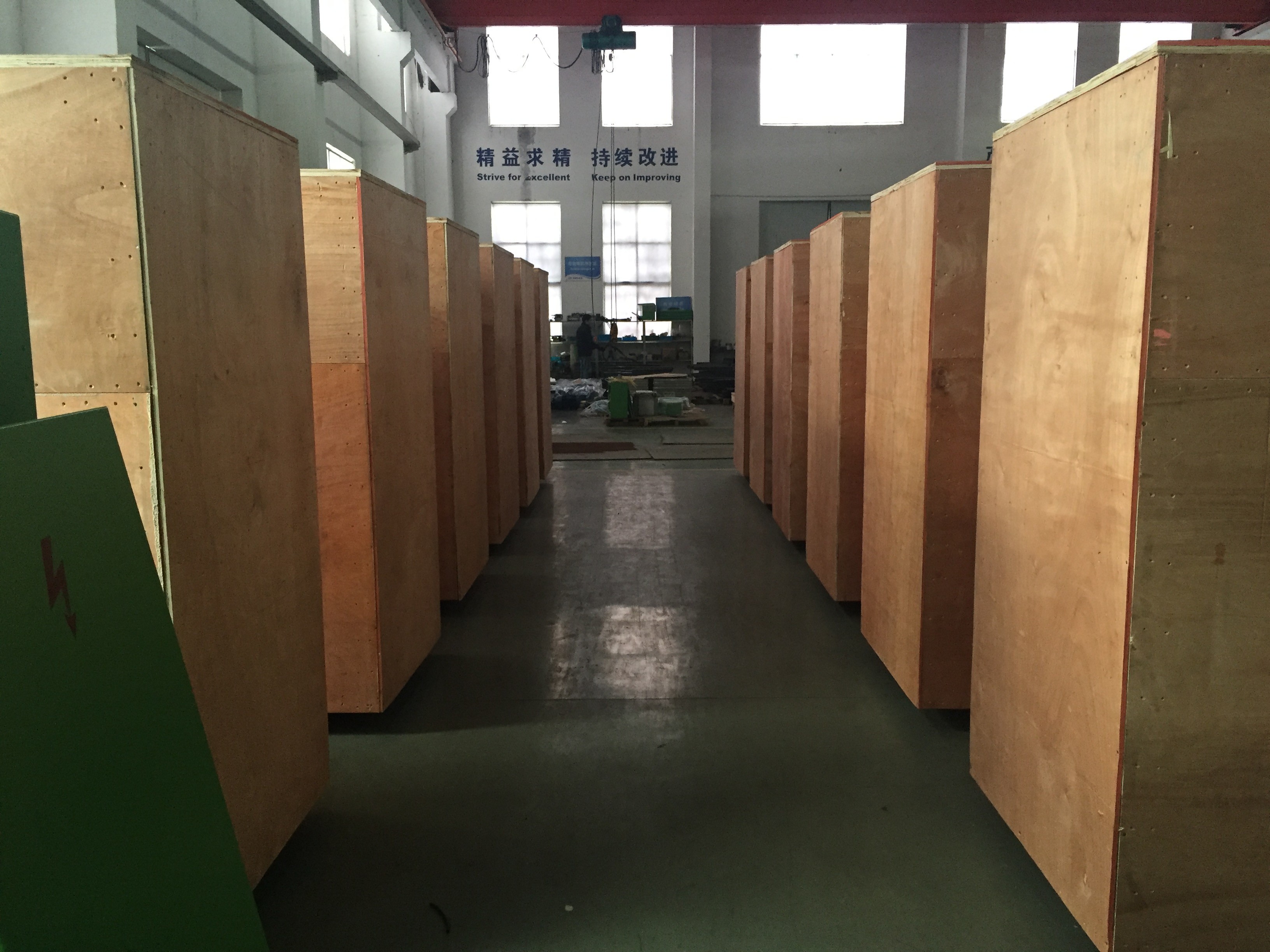 large testing datas Common Rail Injector Test Bench for testing different Common Rail Injectors