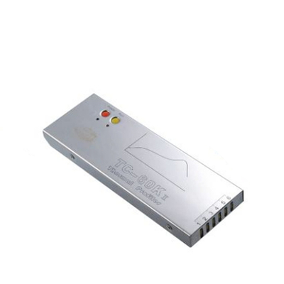 Manual, Specified Time Or Specified Temperature Start Mode TC Series Thermal Profiler