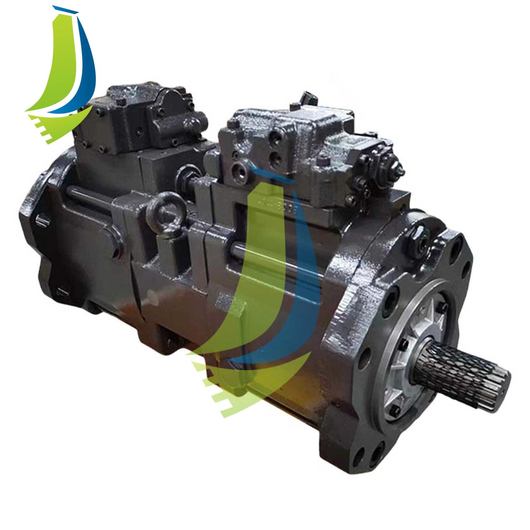 China K3V180 Hydraulic Pump Assy for EC360 Excavator wholesale