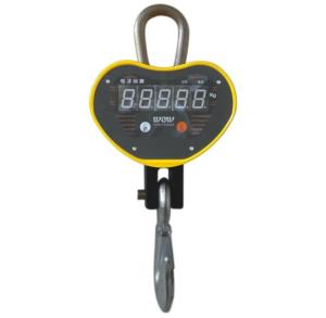 Enhanced  Rotary Crane Scale OCS-RT