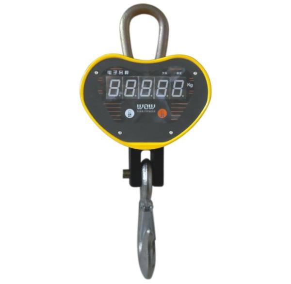 Quality Enhanced  Rotary Crane Scale OCS-RT for sale
