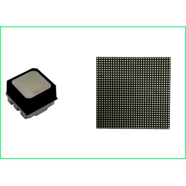 AQL P5 Outdoor LED Displays With Die - Casting Aluminum Cabinet 160mm * 160mm