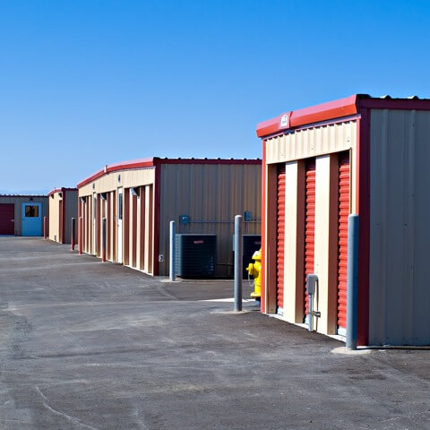 Prefab Construction Workshop for Punching Processing Service and Aluminum Alloy Window