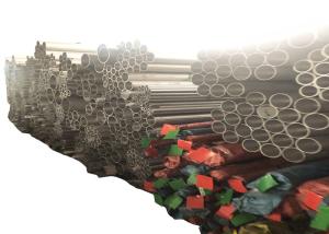 China ASTM A312 SS304 316L Cold Rolled Stainless Steel Seamless Pipe on sale