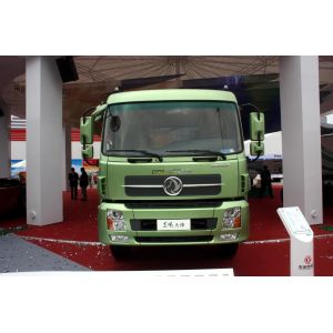 China Euro5 Dongfeng Kinrun DFL1160BW Cargo Truck Chassis,Camion Châssis,Dongfeng Truck wholesale