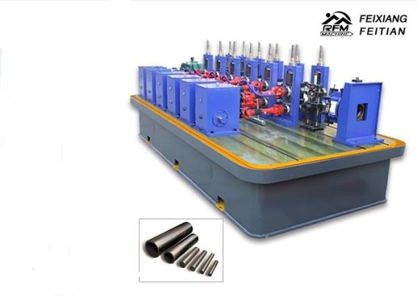 Quality High Speed High Frequency Pipe Welding Machine Automatic Spiral Pipe Welding Machine for sale