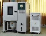 Electric Test Equipment Electrodynamic Shaker Testing Table For Laboratory