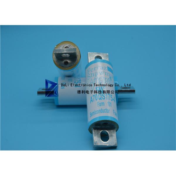A70QS175 4 IGBT Power Module , Semiconductor Protection Fuses 700V AC 175A