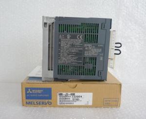 China MR-J3-40B Mitsubishi Servo Driver MR-J3 Series Servo Driver Servo Motor Original adn New wholesale