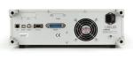 High Frequency Impedance Analyzer Spot Measurement List Sweep Graphic Sweep