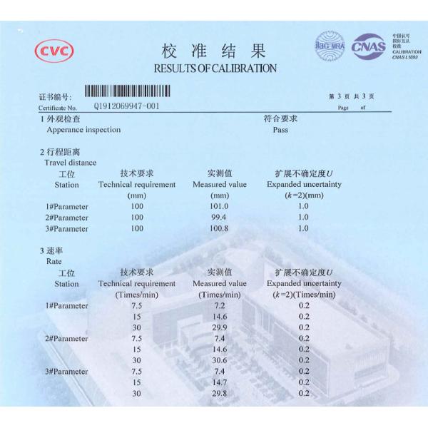 Button Switch Endurance 50Hz Plug Socket Tester