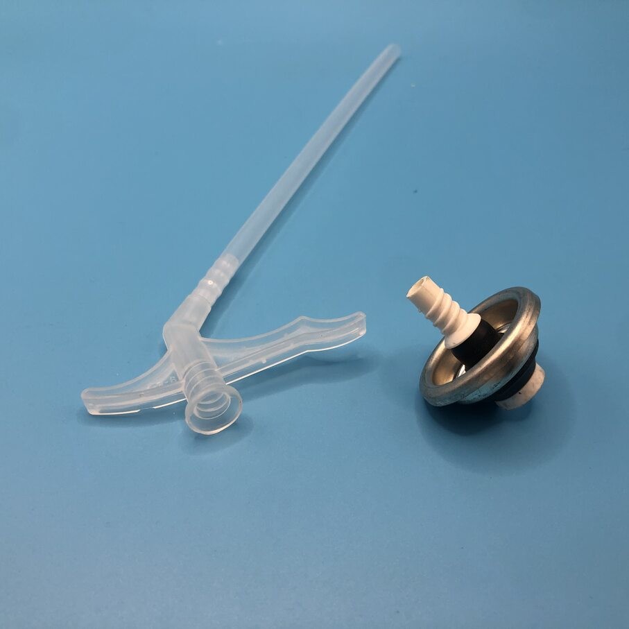 High-Performance Foam Sealant Valve - Reliable Solution for Air-Tight Sealing Applications